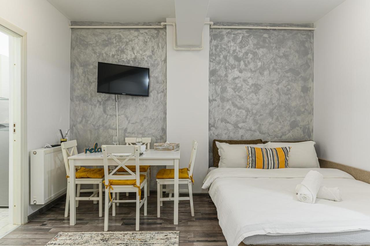 Jad - Comfortable - Apartments - Coresi Brasov Exterior photo