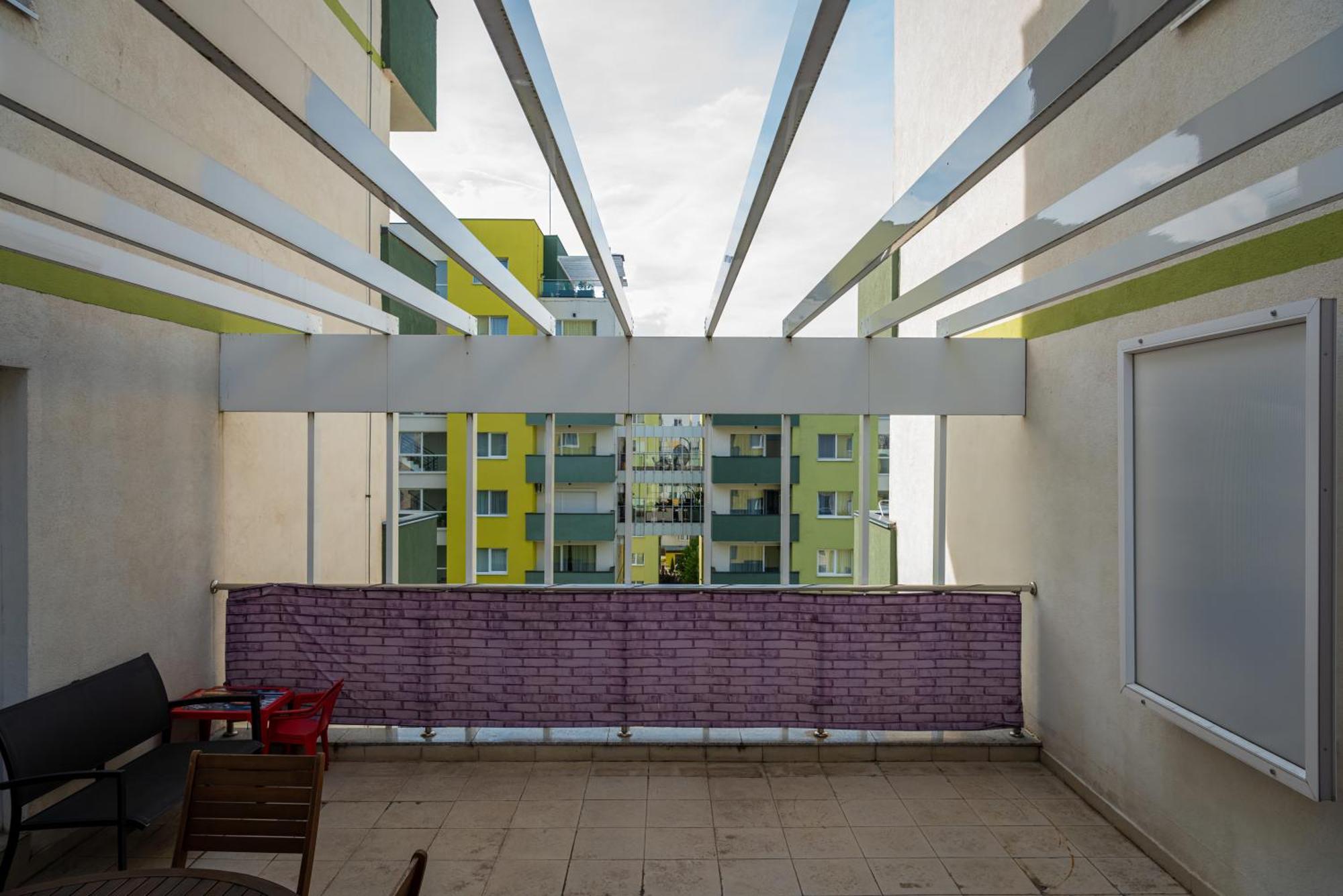 Jad - Comfortable - Apartments - Coresi Brasov Exterior photo