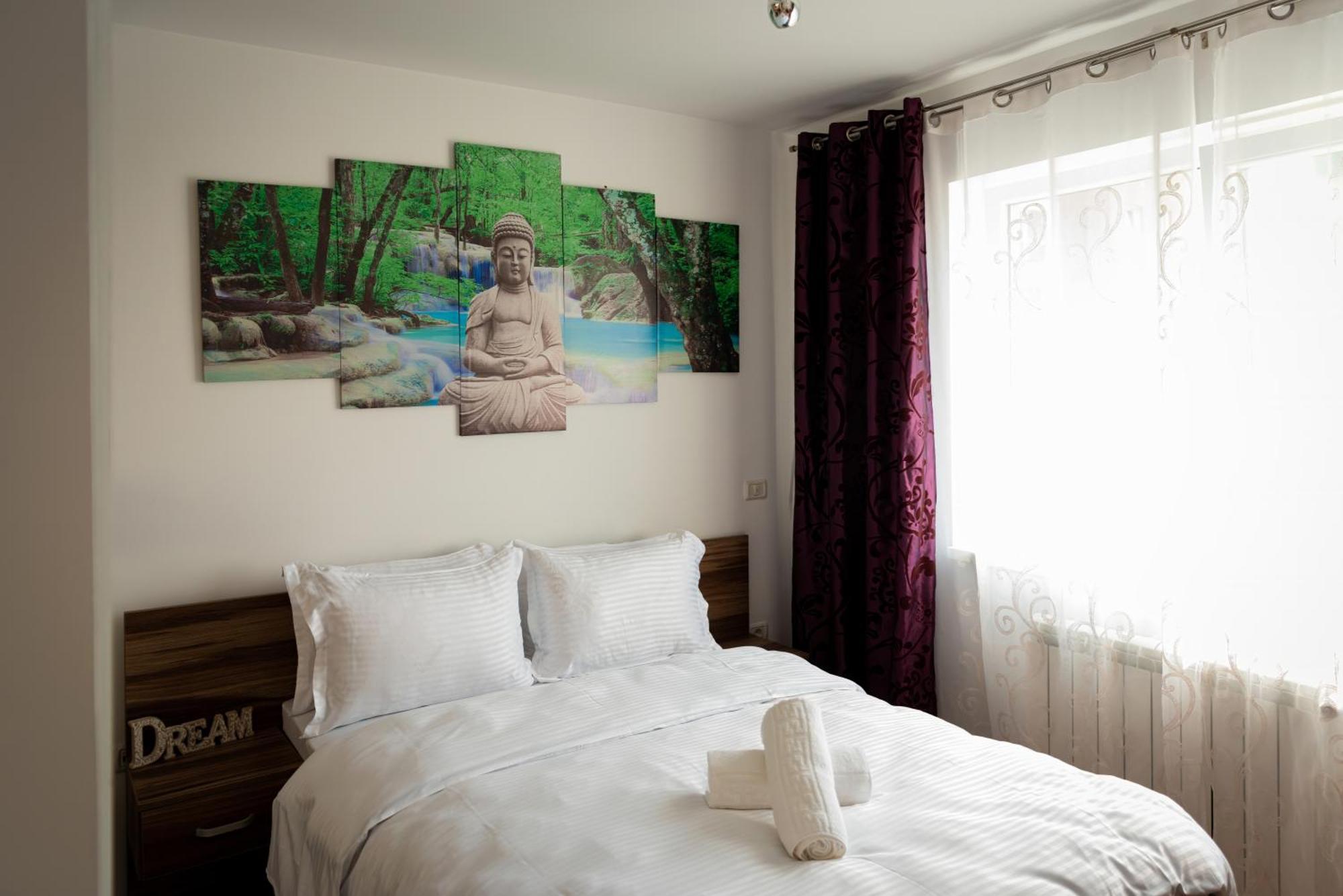Jad - Comfortable - Apartments - Coresi Brasov Exterior photo