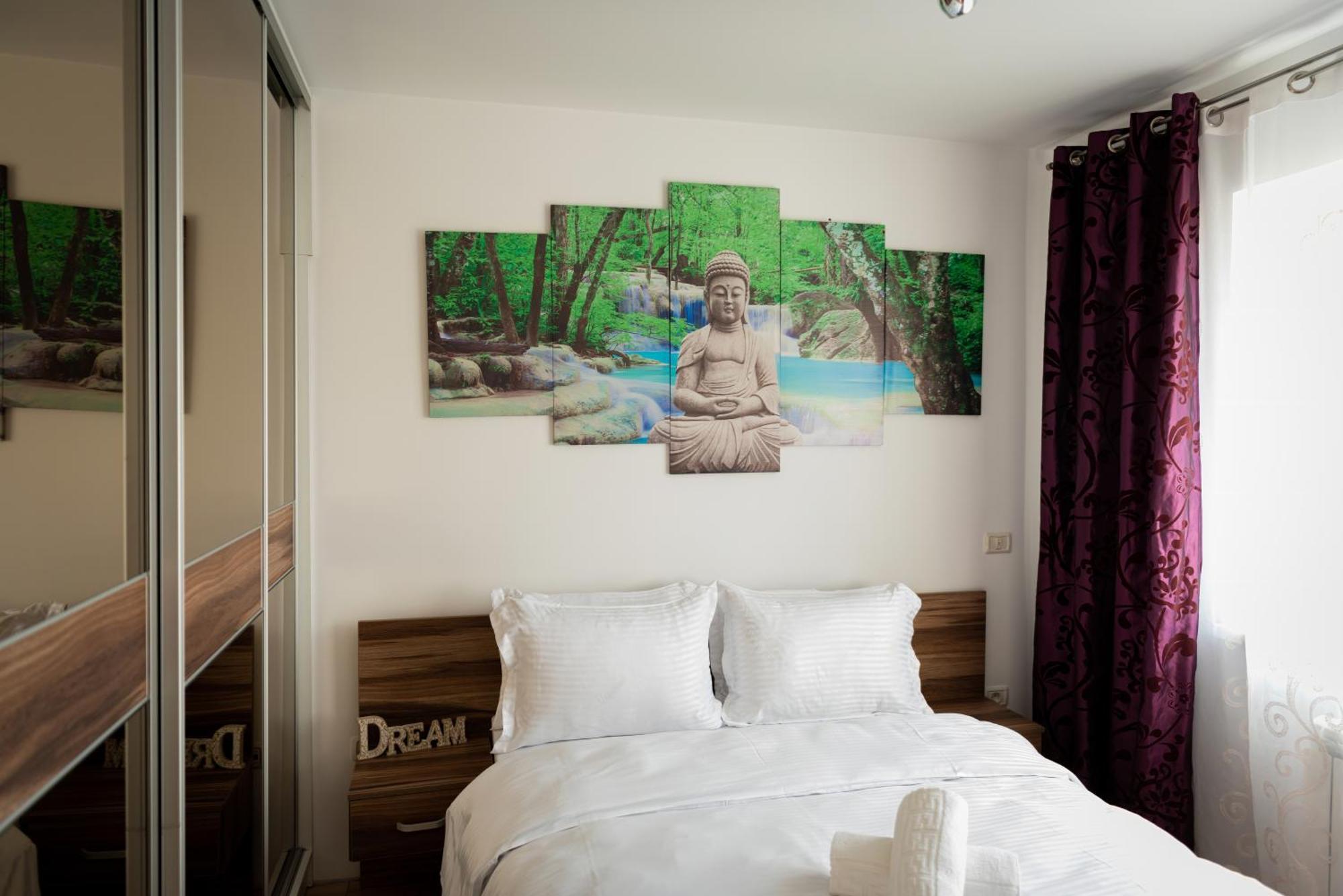 Jad - Comfortable - Apartments - Coresi Brasov Exterior photo