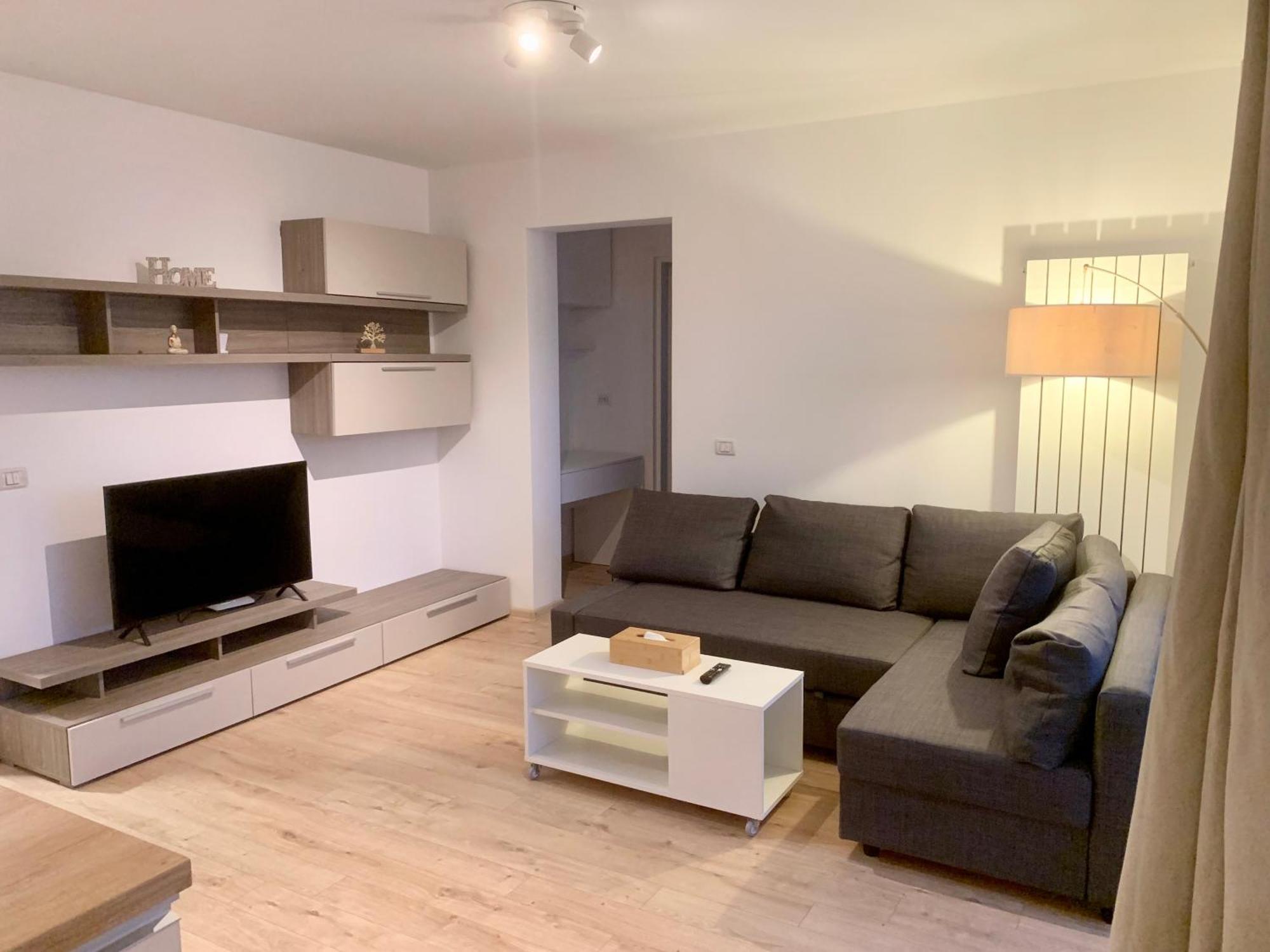 Jad - Comfortable - Apartments - Coresi Brasov Exterior photo