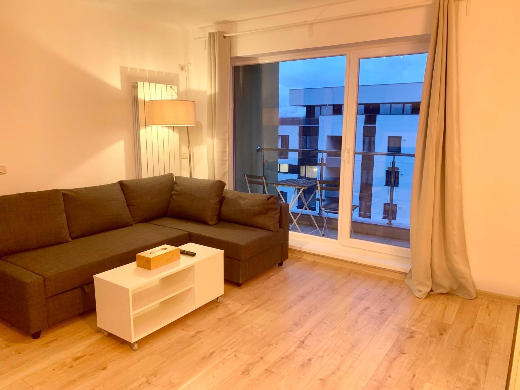 Jad - Comfortable - Apartments - Coresi Brasov Exterior photo