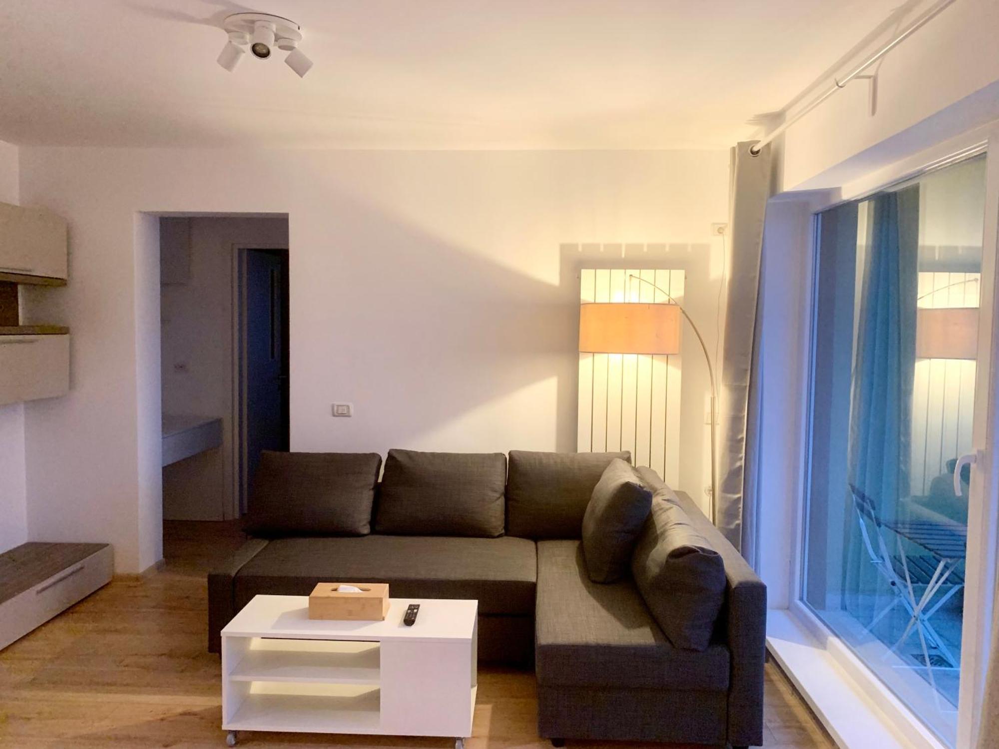 Jad - Comfortable - Apartments - Coresi Brasov Exterior photo