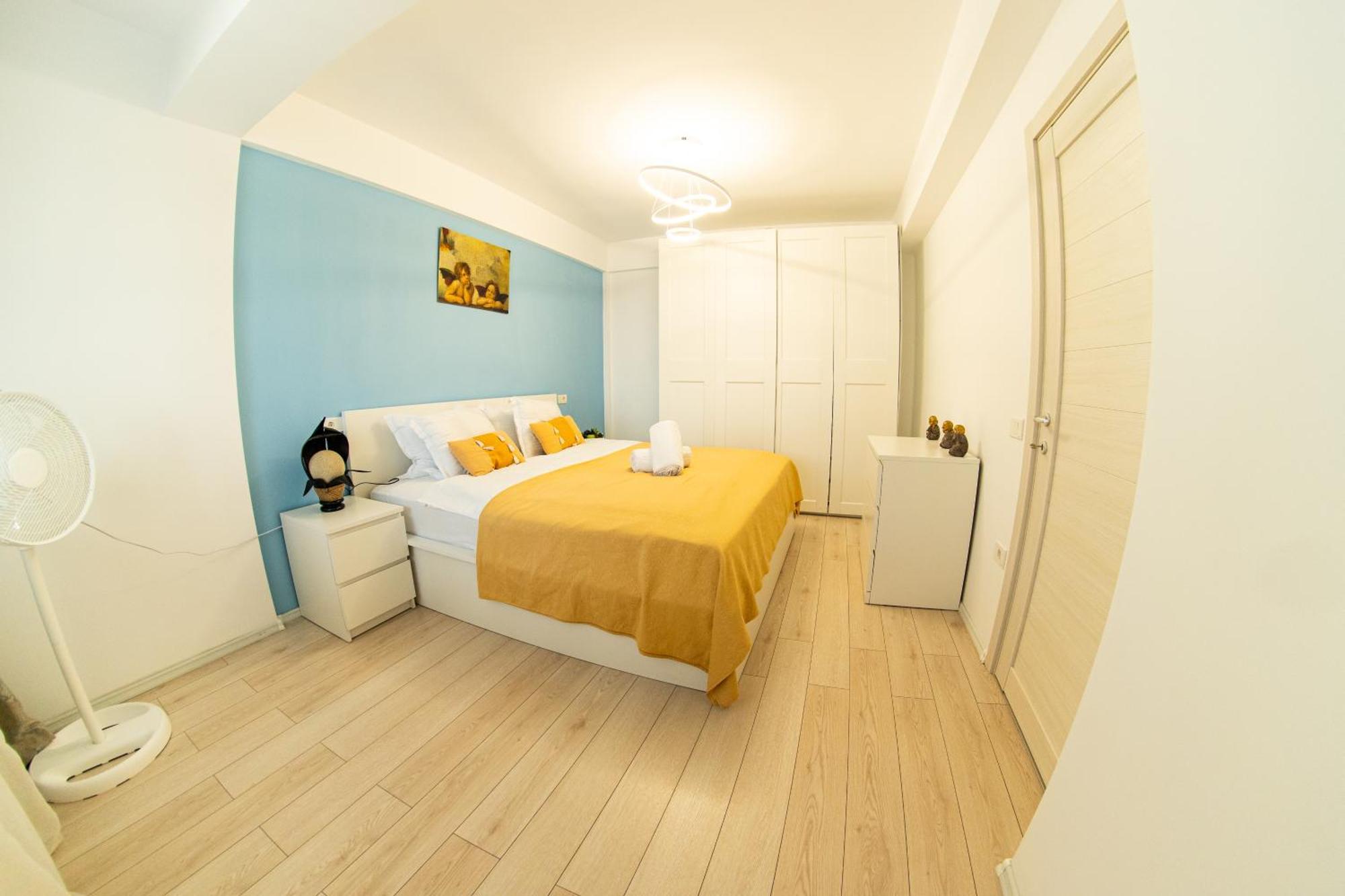 Jad - Comfortable - Apartments - Coresi Brasov Exterior photo