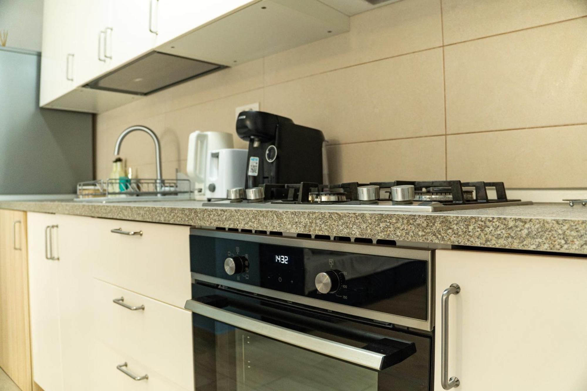 Jad - Comfortable - Apartments - Coresi Brasov Exterior photo