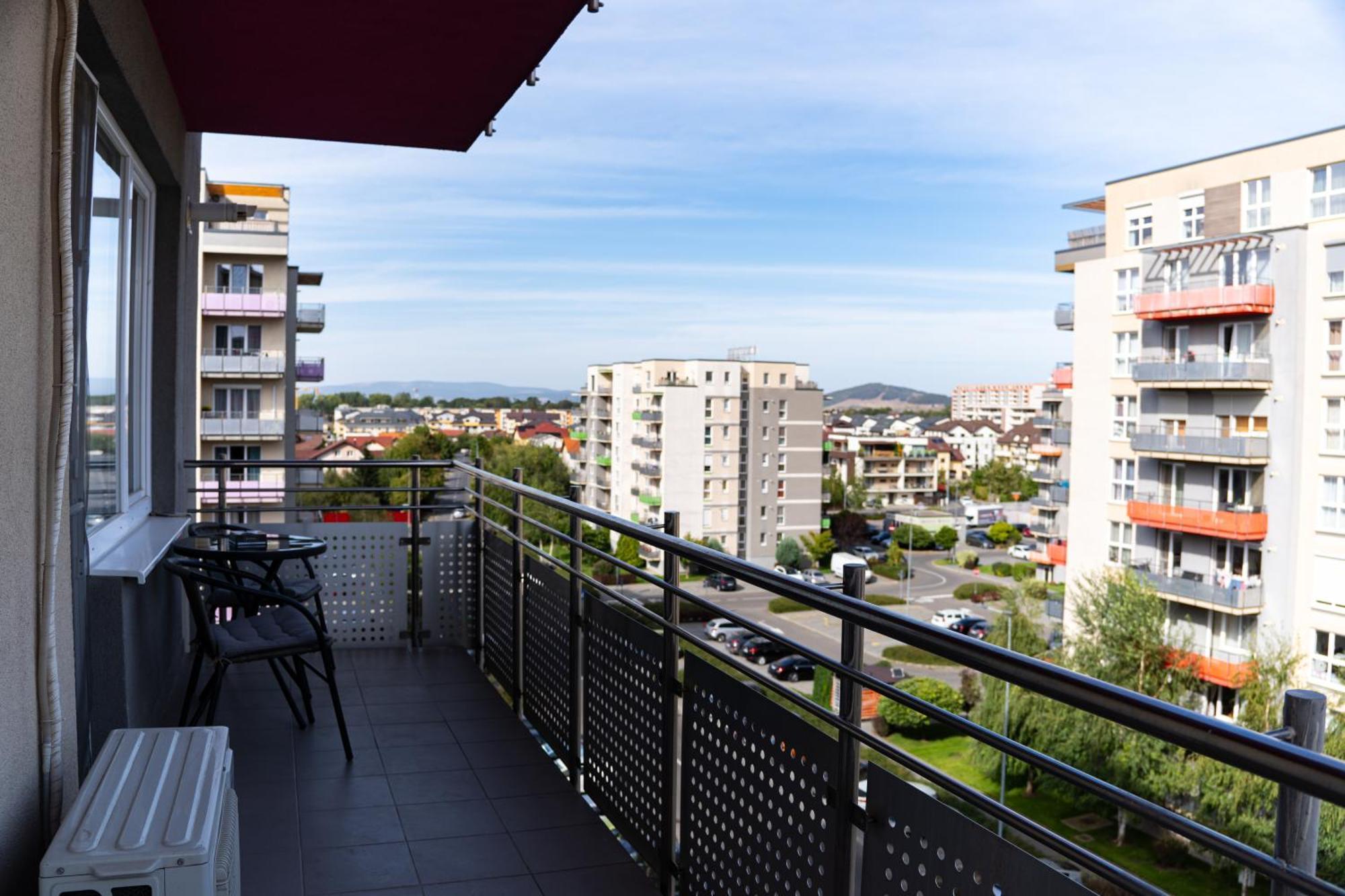 Jad - Comfortable - Apartments - Coresi Brasov Exterior photo
