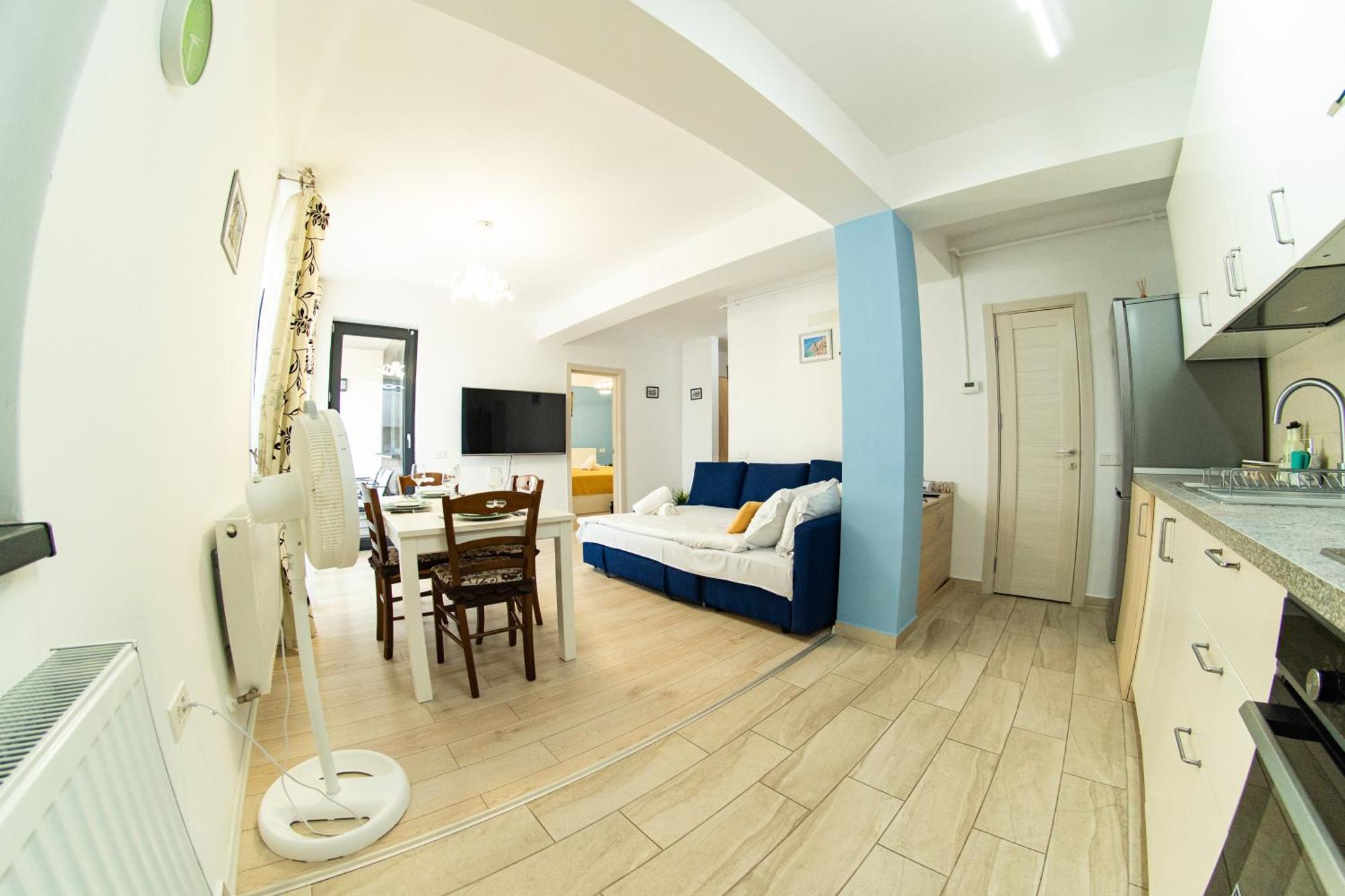 Jad - Comfortable - Apartments - Coresi Brasov Exterior photo