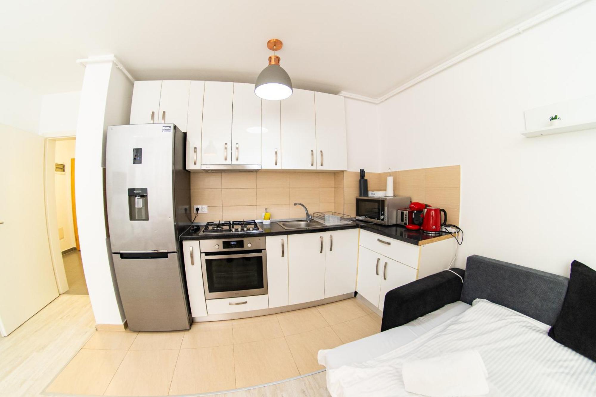 Jad - Comfortable - Apartments - Coresi Brasov Exterior photo
