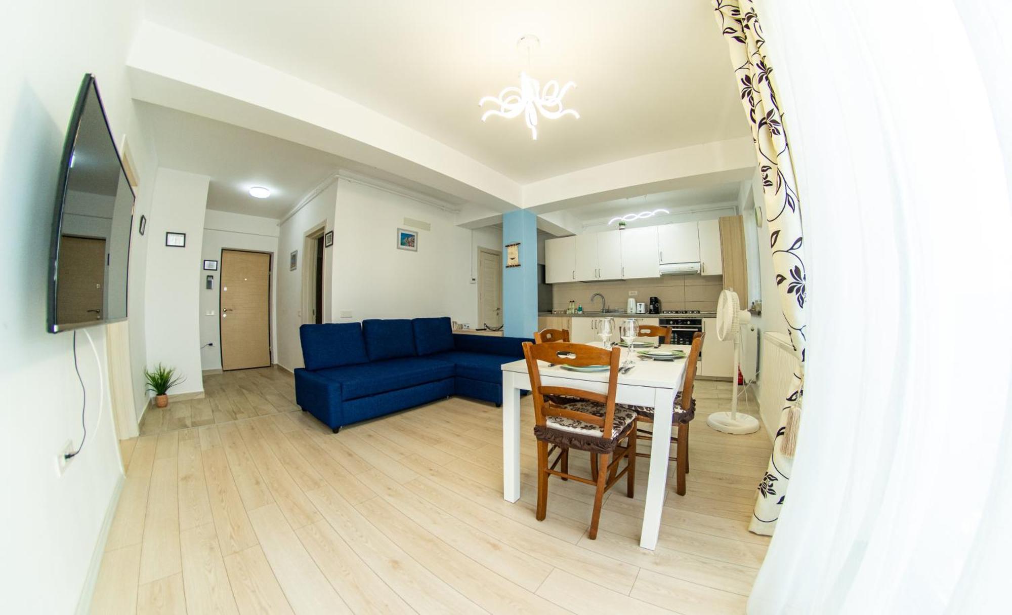 Jad - Comfortable - Apartments - Coresi Brasov Exterior photo